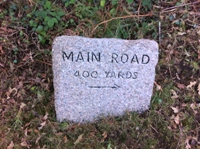 mainroad